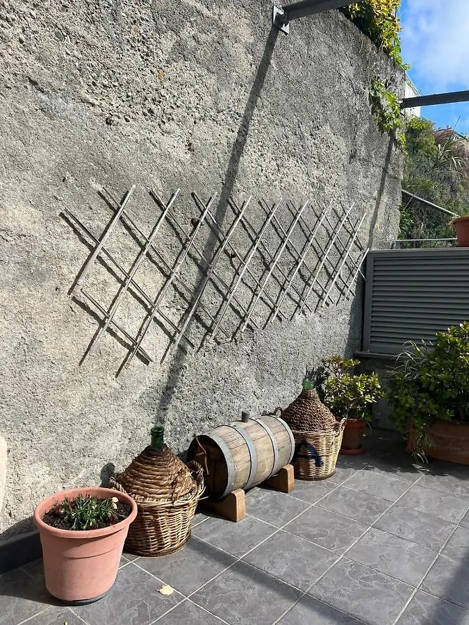 Guest house Dreamingrooms Riomaggiore Italy