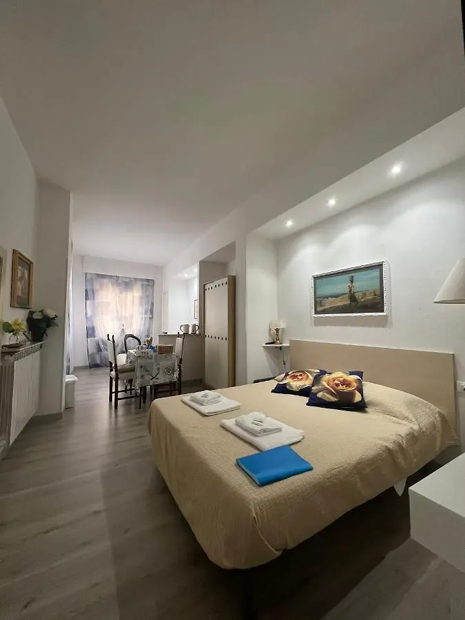 Guest house Dreamingrooms Riomaggiore