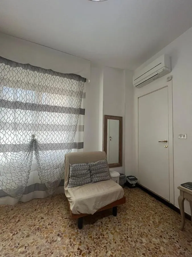 Guest house Dreamingrooms Riomaggiore