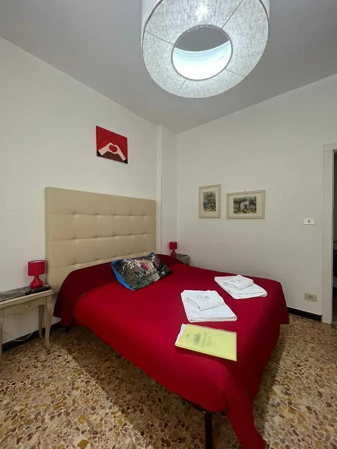 Guest house Dreamingrooms Riomaggiore