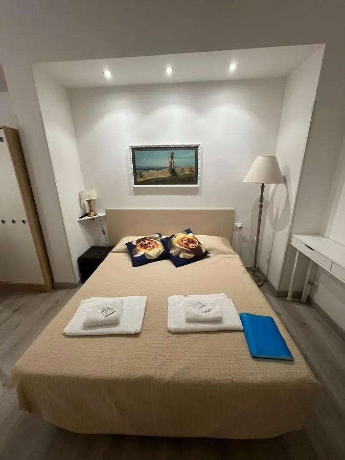 Dreamingrooms Riomaggiore Guest house