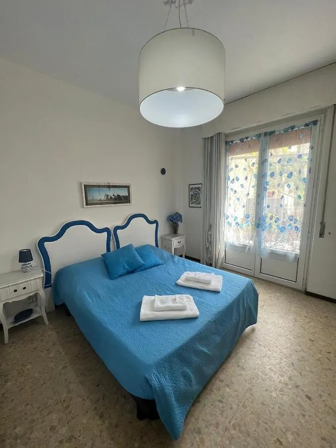 Dreamingrooms Riomaggiore