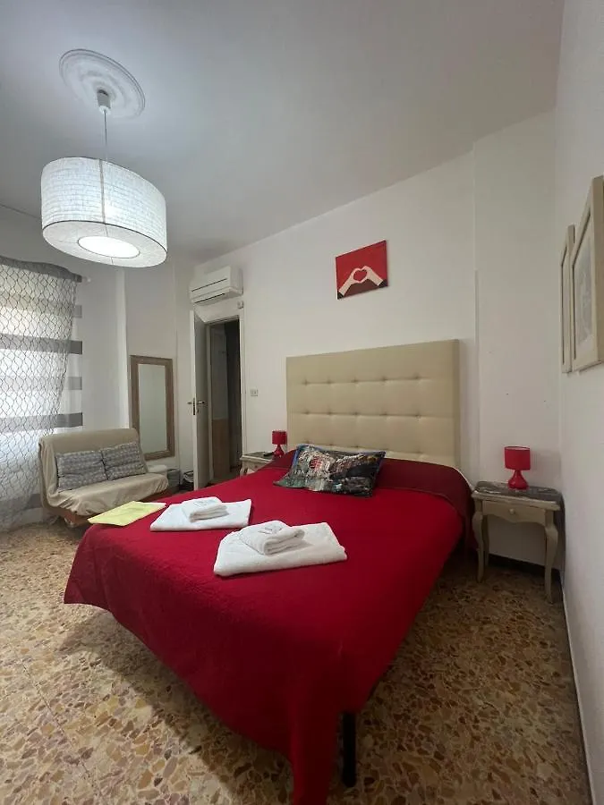 Dreamingrooms Riomaggiore Guest house