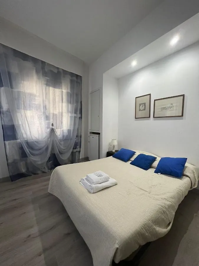 Guest house Dreamingrooms Riomaggiore Italy