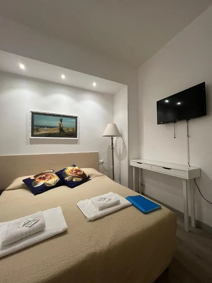 Guest house Dreamingrooms Riomaggiore