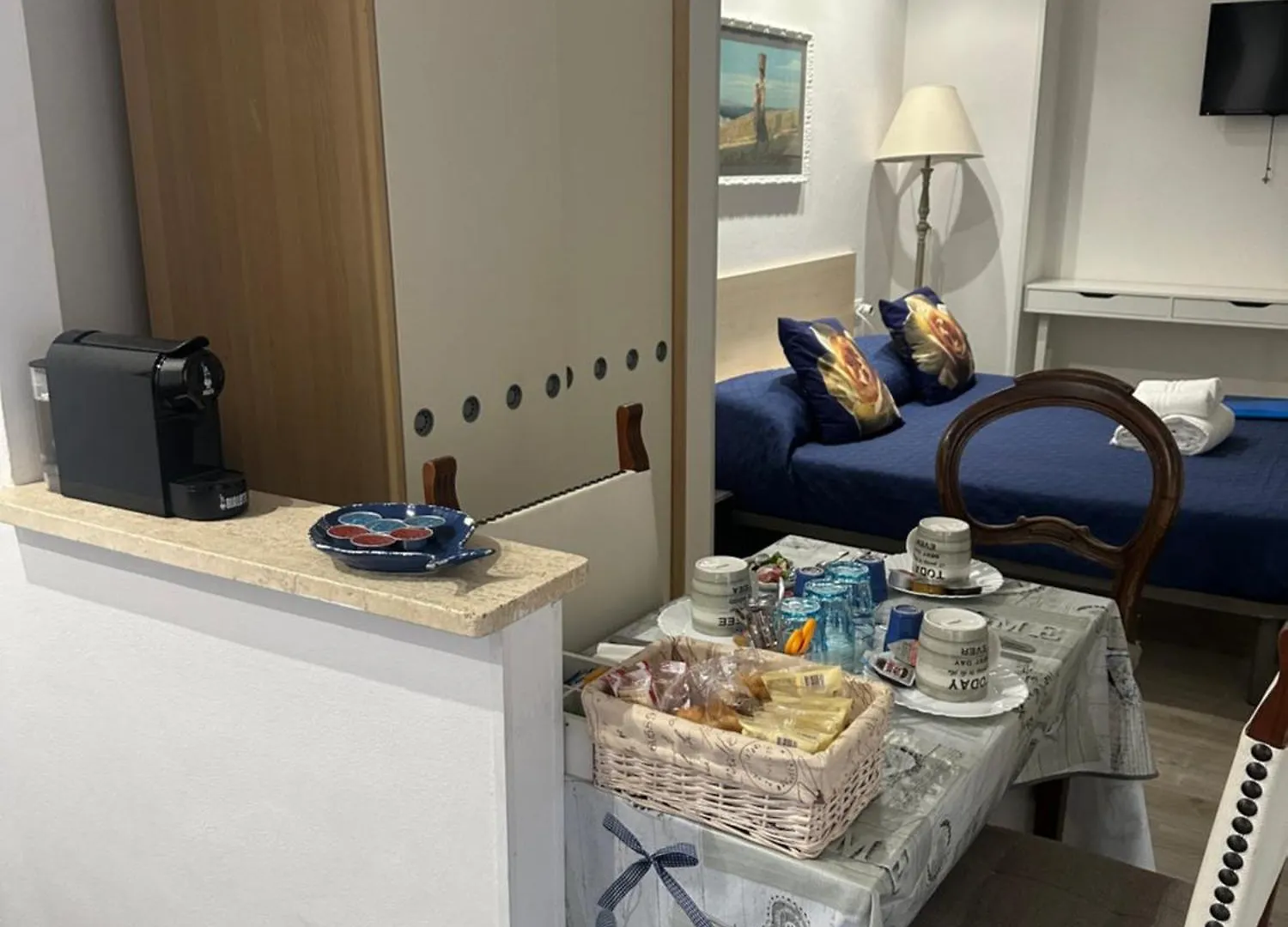 Guest house Dreamingrooms Riomaggiore Italy