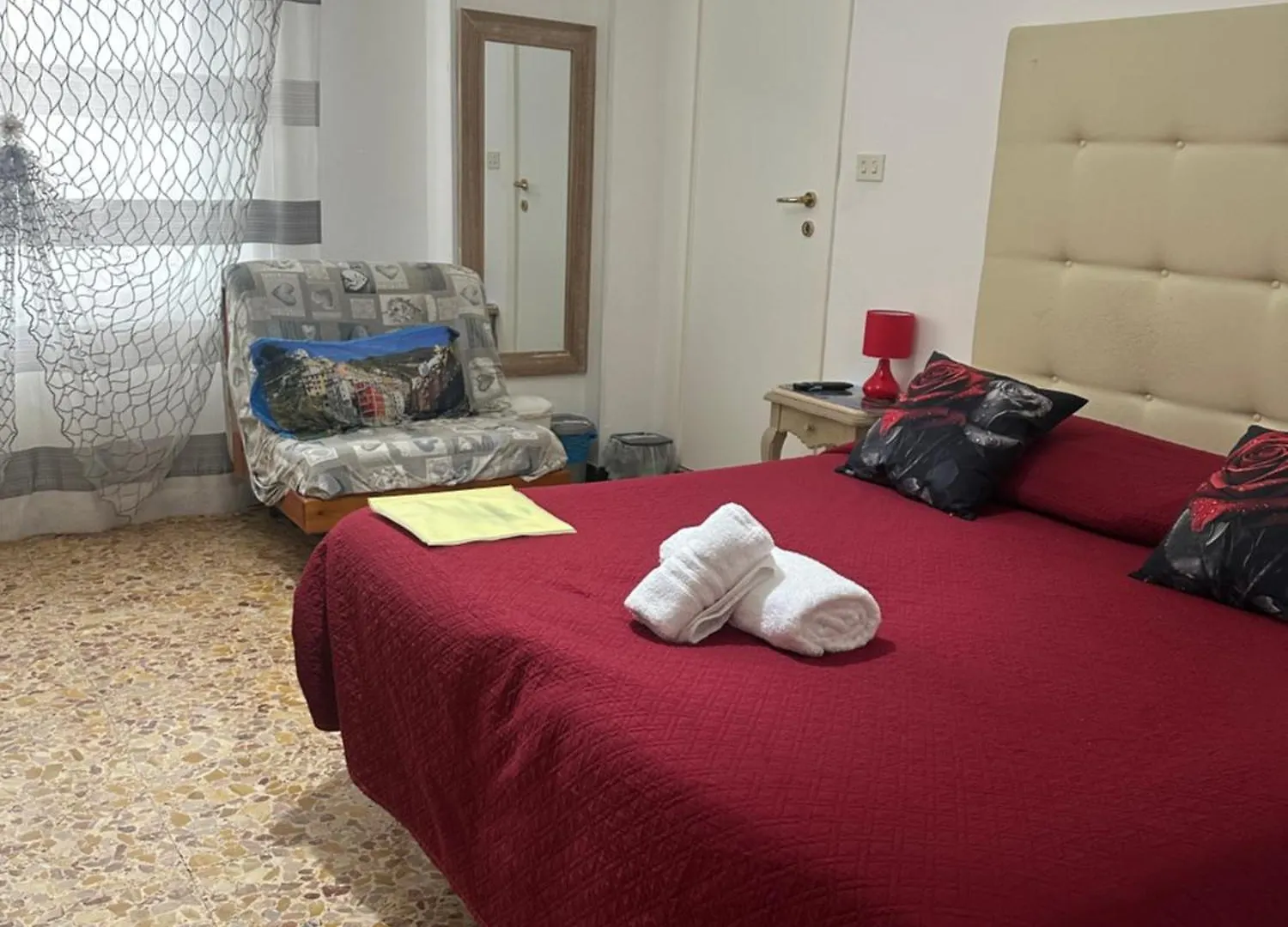 Dreamingrooms Riomaggiore