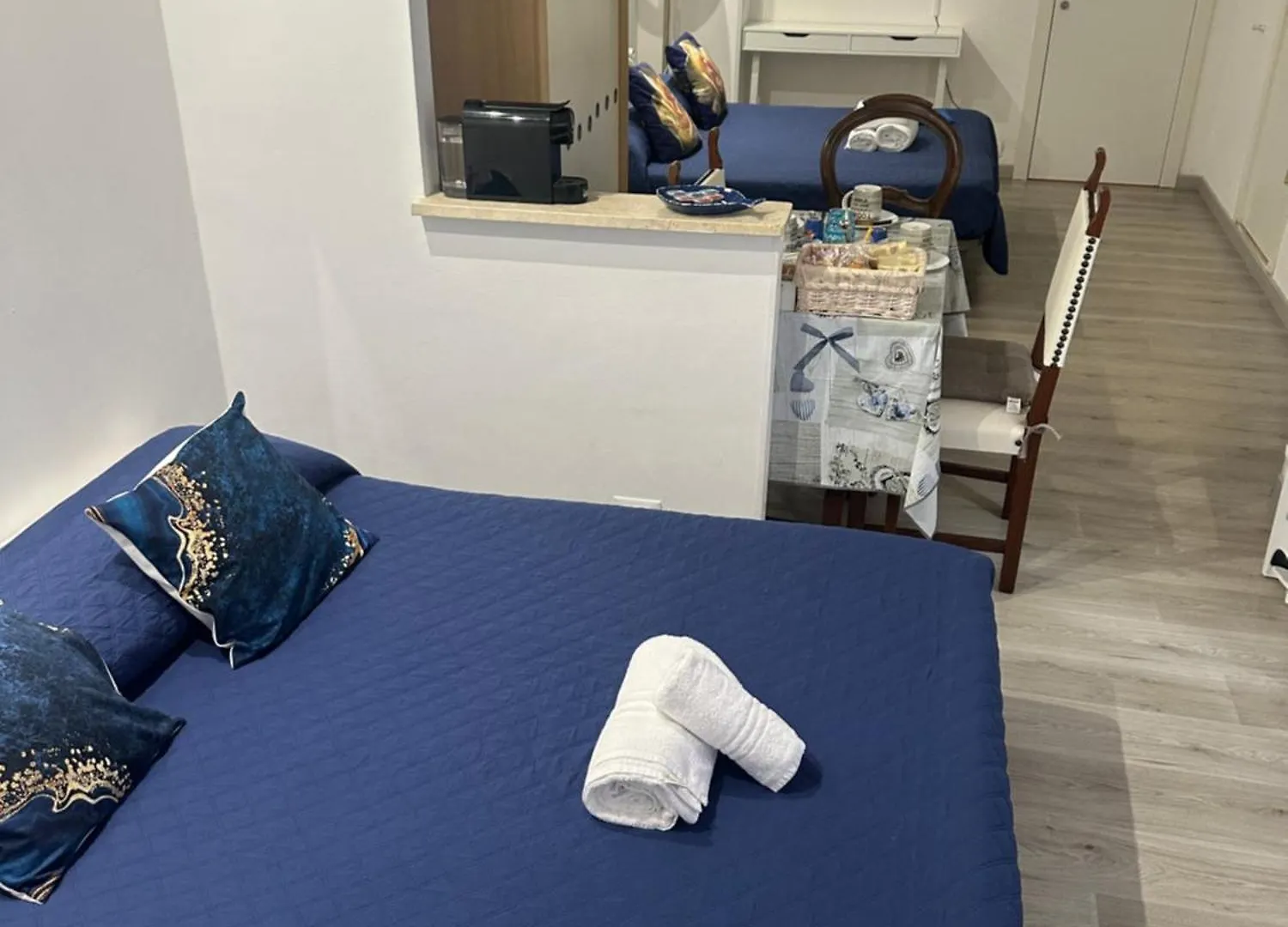 Guest house Dreamingrooms Riomaggiore