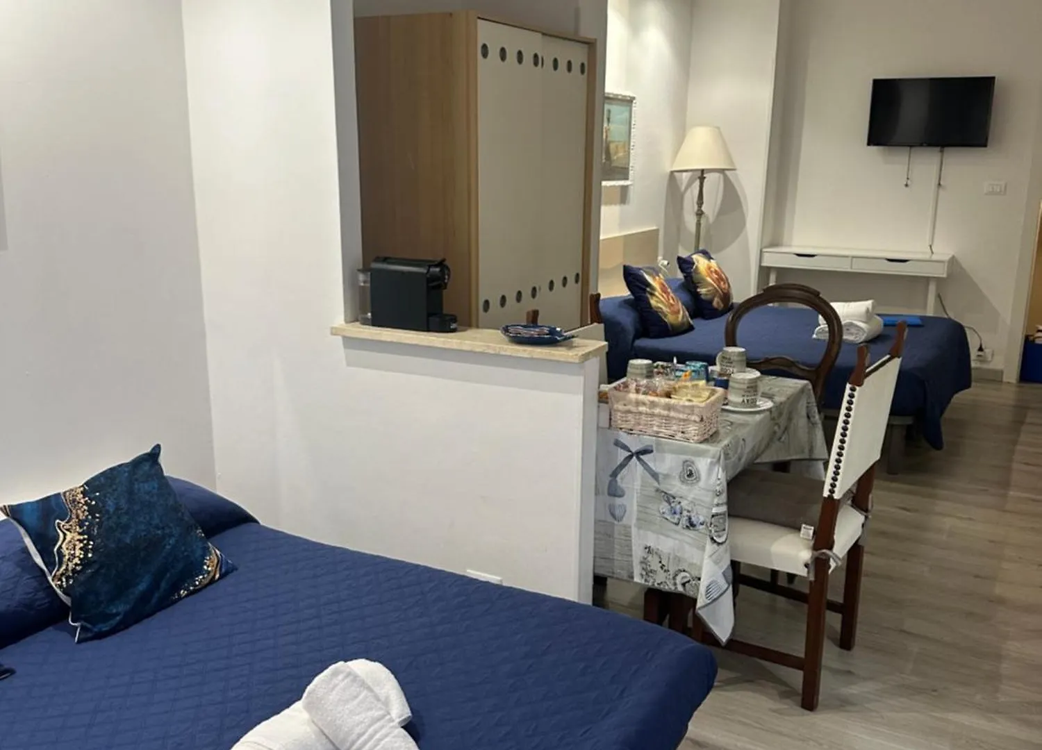 Guest house Dreamingrooms Riomaggiore