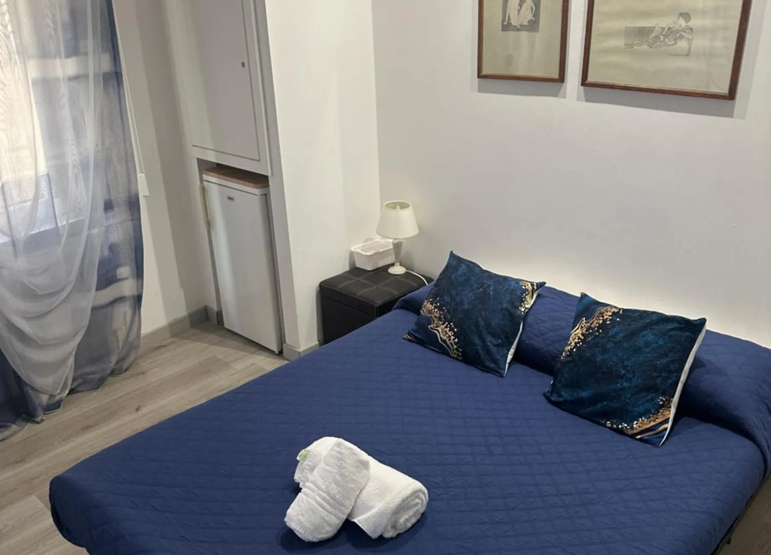 Dreamingrooms Riomaggiore 0*,  Italy