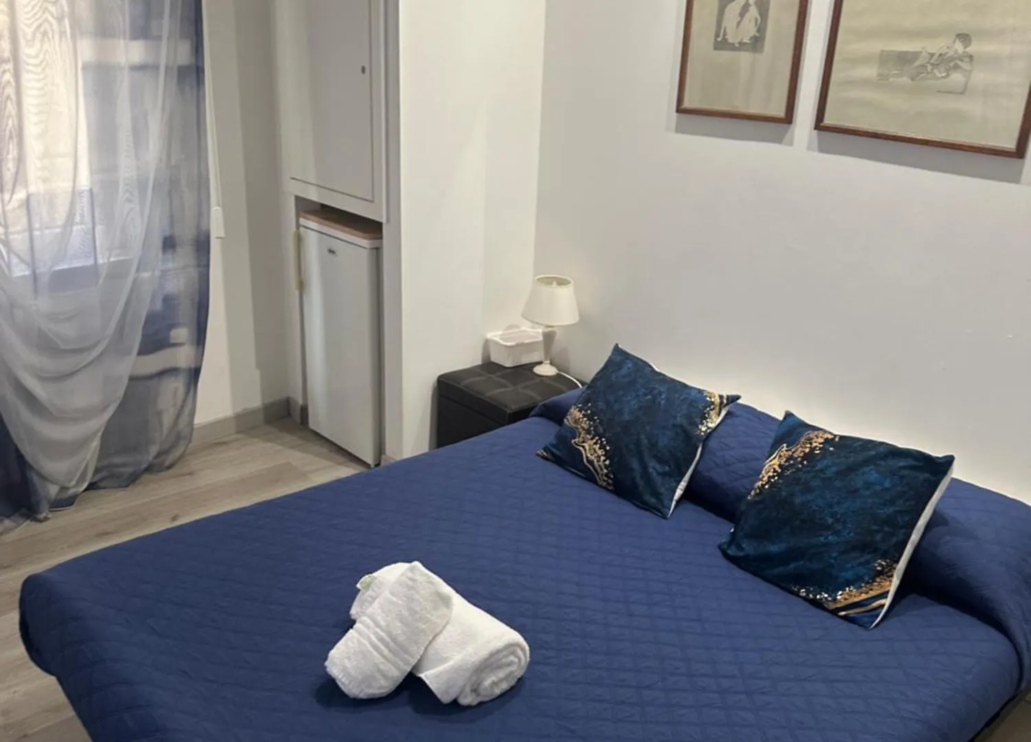 Dreamingrooms Riomaggiore Guest house