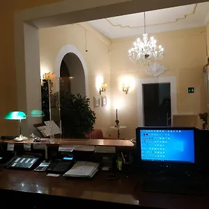 Del Centro Palerme