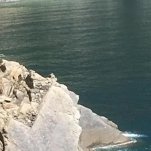 A Due Passi Dal Mare Guest house