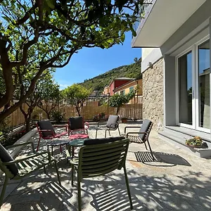 Reise Guest house